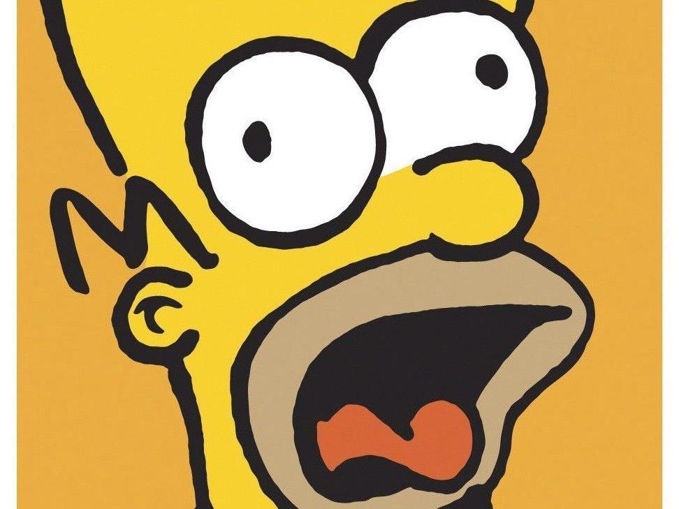 US-Post blieb auf 682 Millionen Simpsons-Briefmarken sitzen.