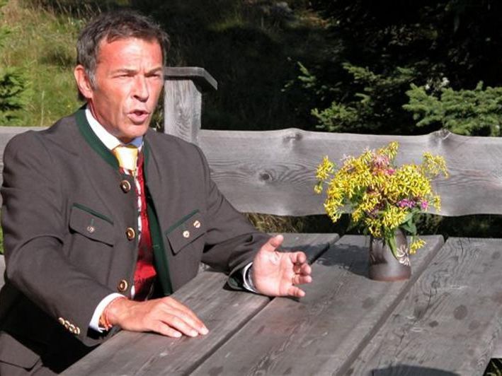 Jörg Haider laut Bevölkerung Mitschuld an Skandalen in Kärnten Jörg Haider laut Bevölkerung Mitschuld an Skandalen in Kärnten