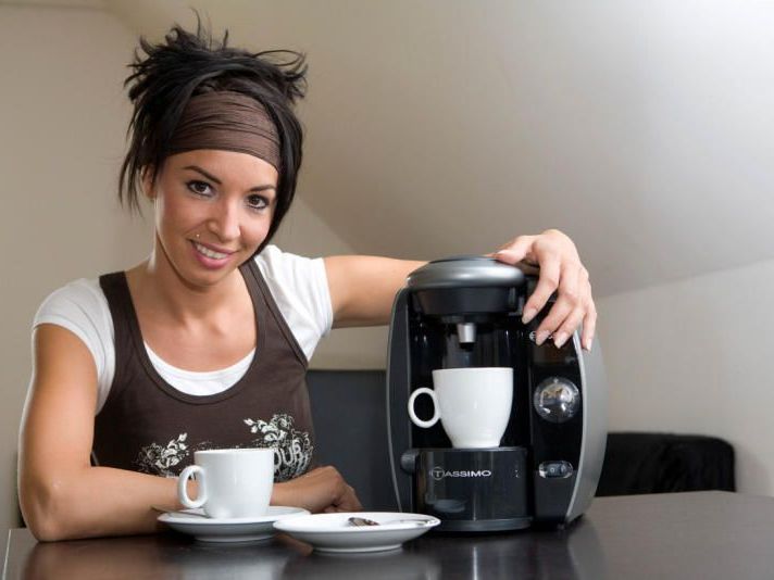 Ein Preisvergleich bei Kaffeekapseln lohnt sich Ein Preisvergleich bei Kaffeekapseln lohnt sich
