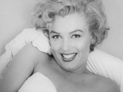 Marilyn Monroe starb am 5. August 1962. Marilyn Monroe starb am 5. August 1962.