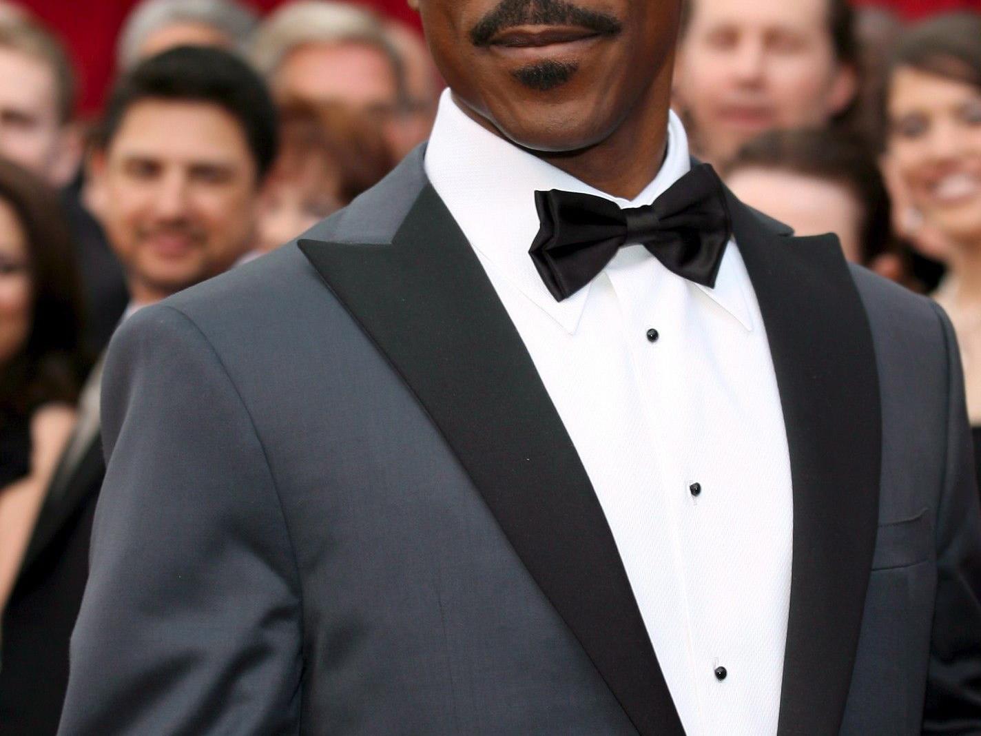 Eddie Murphy ist wieder dabei, aber nicht in der Hauptrolle. Eddie Murphy ist wieder dabei, aber nicht in der Hauptrolle.