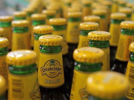 Ottakringer und Stiegl: Eine Fusion in Zukunft? Ottakringer und Stiegl: Eine Fusion in Zukunft?