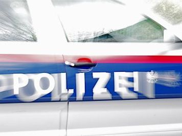 Polizei suchte nach Vermisstem