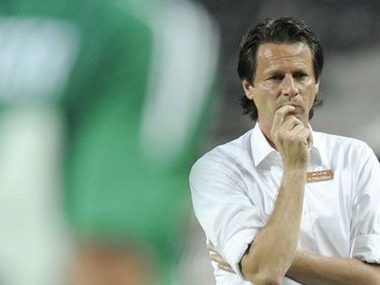 Beide Mannschaften spekulieren auf Sieg beim Spiel Wolfsberger AC gegen SK Rapid Wien. Beide Mannschaften spekulieren auf Sieg beim Spiel Wolfsberger AC gegen SK Rapid Wien.