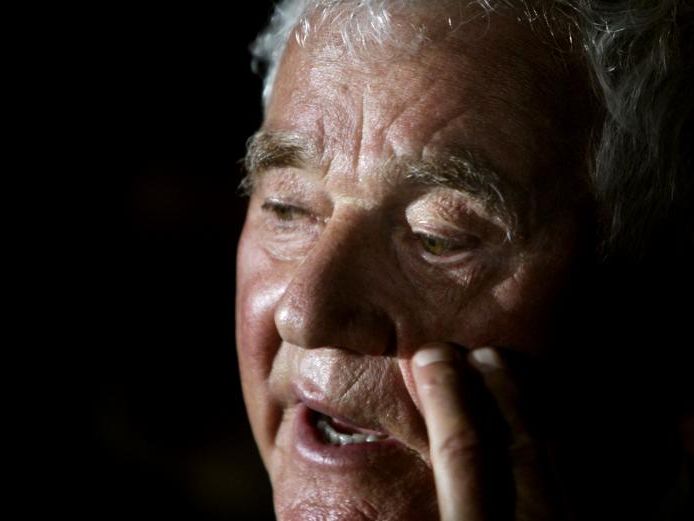 Stronachs Partei hat laut Experten "großes Potential". Stronachs Partei hat laut Experten "großes Potential".