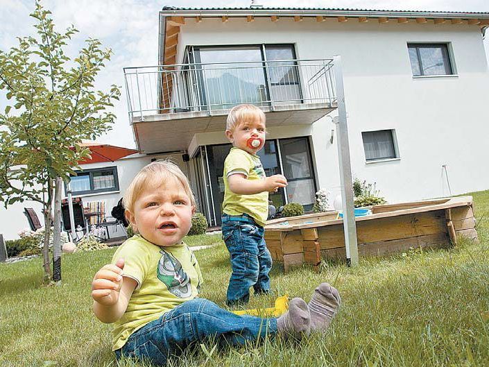 Grund und Boden ist steuerlich gesehen Gemeindesache. Und dabei soll es auch bleiben, meint der Gemeindeverband.