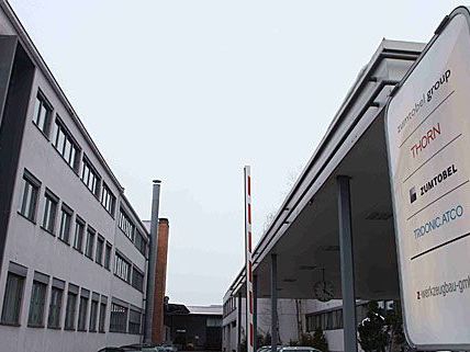 Kursziel bleibt unverändert bei 12,00 Euro - Analysten: Selbsthilfemaßnahmen fruchten Kursziel bleibt unverändert bei 12,00 Euro - Analysten: Selbsthilfemaßnahmen fruchten