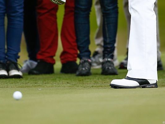 Hochkarätig besetztes Turnier Hochkarätig besetztes Turnier