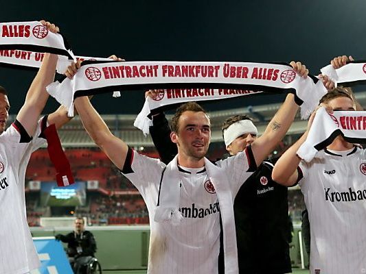 Frankfurt will auch gegen Dortmund drei Punkte Frankfurt will auch gegen Dortmund drei Punkte