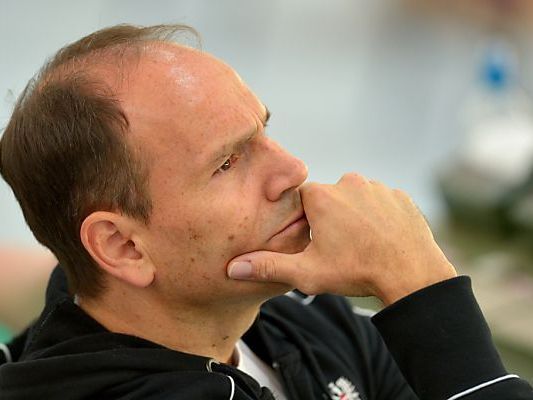 Laut Verband ist Farnik gar nicht gesperrt Laut Verband ist Farnik gar nicht gesperrt