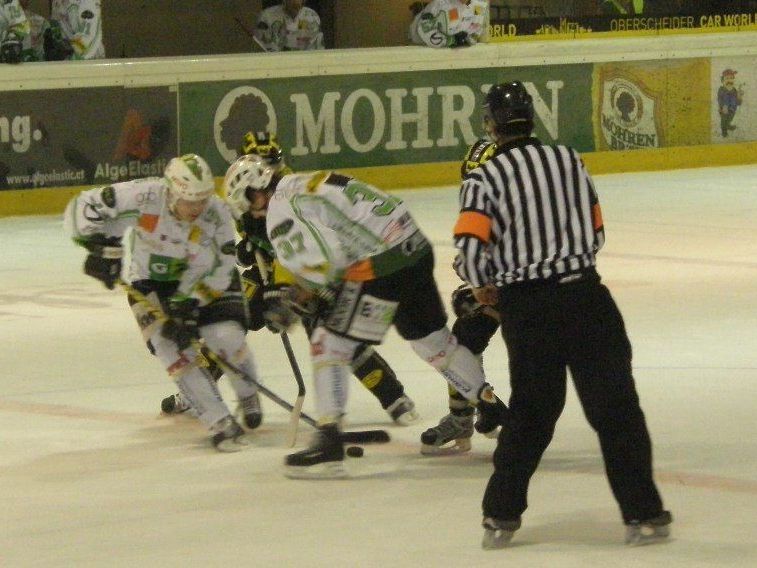 Der EHC Bregenzerwald geht gut gerüstet in die Meisterschaft. Der EHC Bregenzerwald geht gut gerüstet in die Meisterschaft.