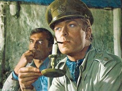 Play it dirty. Play it class. Michael Caine ist der Stargast auf der disjährigen Viennale Play it dirty. Play it class. Michael Caine ist der Stargast auf der disjährigen Viennale