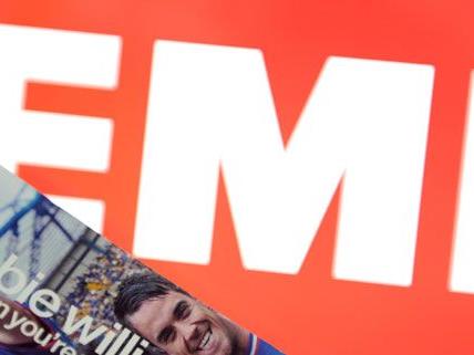 EMI Records von Universal Music Group geschluckt