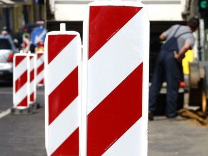 In der Laxenburger Straße, Erzherzog-Karl-Straße und der Wattgasse in Wien wird demnächst umgebaut In der Laxenburger Straße, Erzherzog-Karl-Straße und der Wattgasse in Wien wird demnächst umgebaut