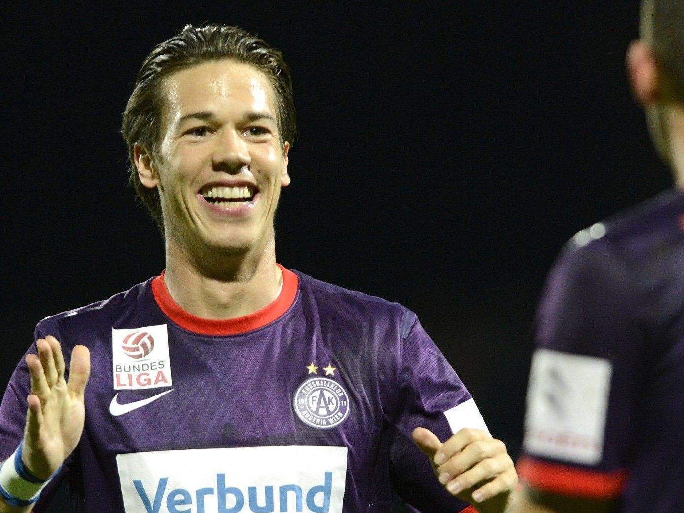 Wir berichten am Samstag live vom Spiel Austria Wien gegen WAC. Wir berichten am Samstag live vom Spiel Austria Wien gegen WAC.