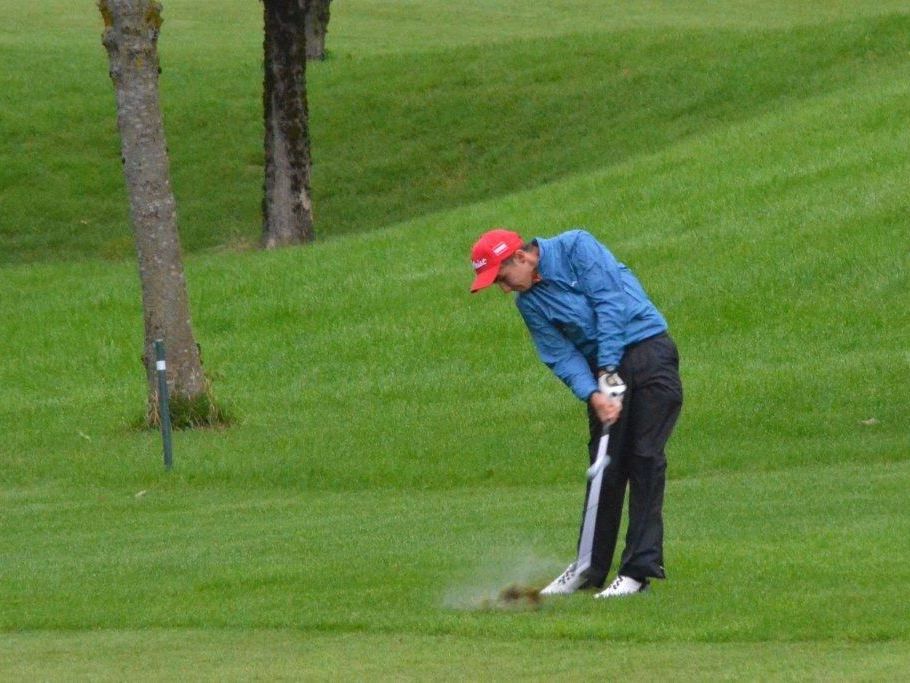 Klostertaler Meisterschaft Golf 2012 Klostertaler Meisterschaft Golf 2012