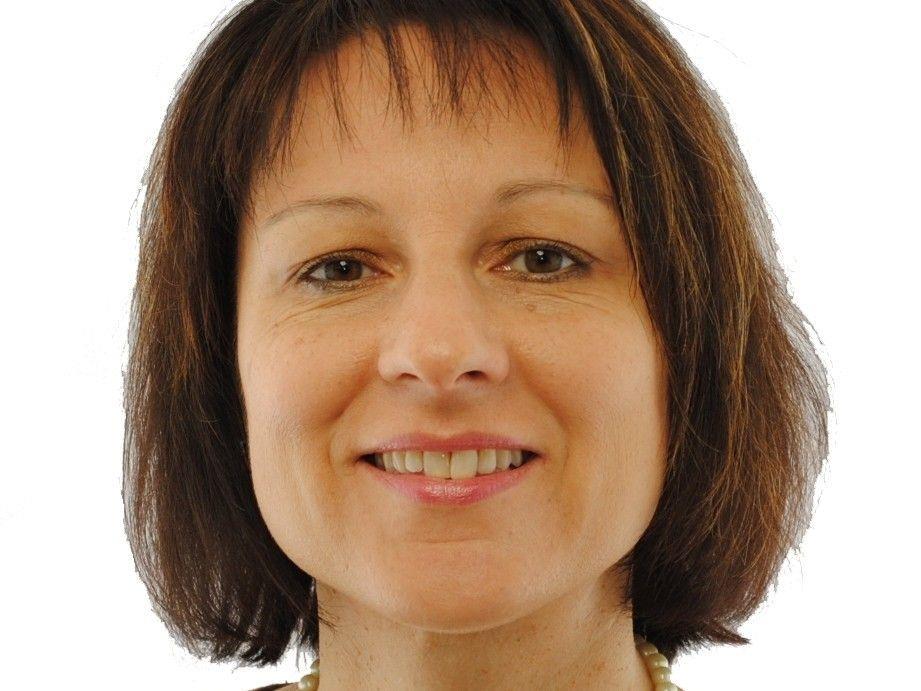 Referentin DSA Martina Höber