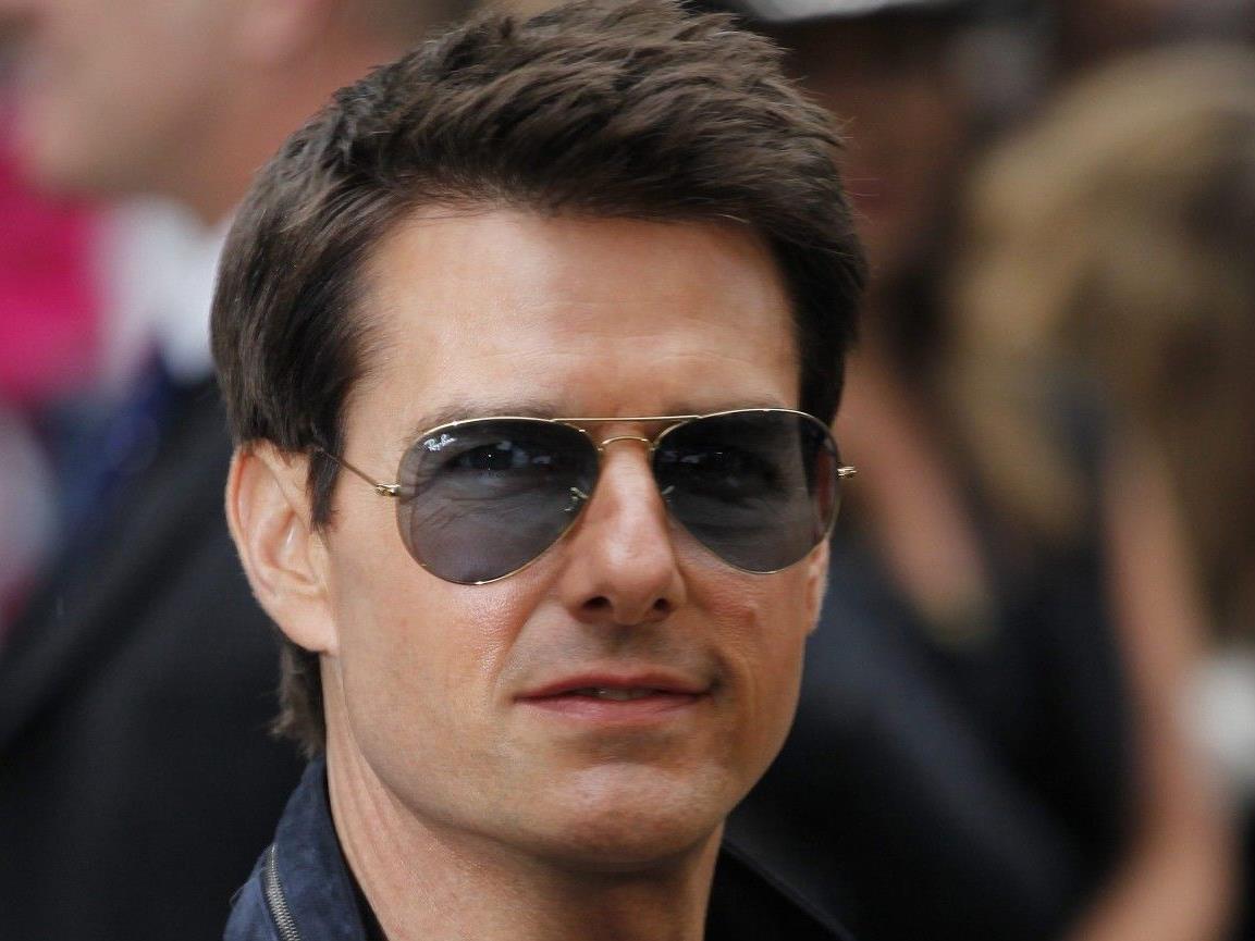 Tom Cruise will allem Anschein nach Scientology verlassen. Tom Cruise will allem Anschein nach Scientology verlassen.
