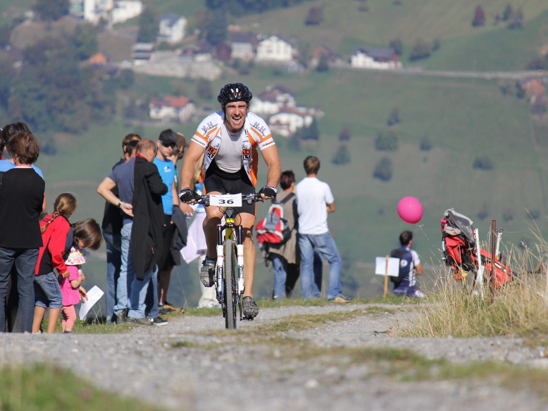 Spannende Kämpfe um den Sieg in Furx werden erwartet. Spannende Kämpfe um den Sieg in Furx werden erwartet.