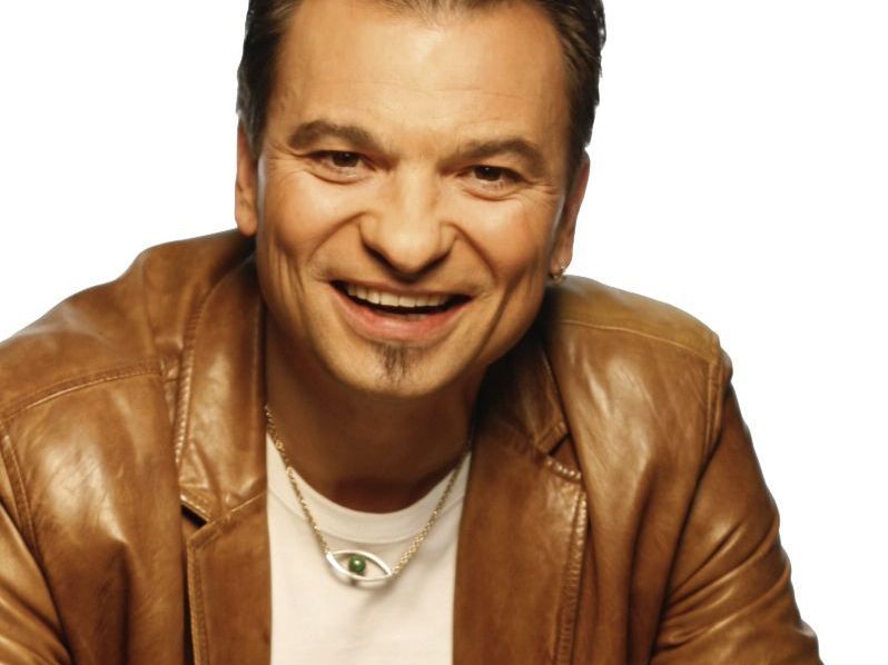 Markus Wolfahrt hat sein Kommen zum „Abend für Junggebliebene“ zugesagt. Markus Wolfahrt hat sein Kommen zum „Abend für Junggebliebene“ zugesagt.
