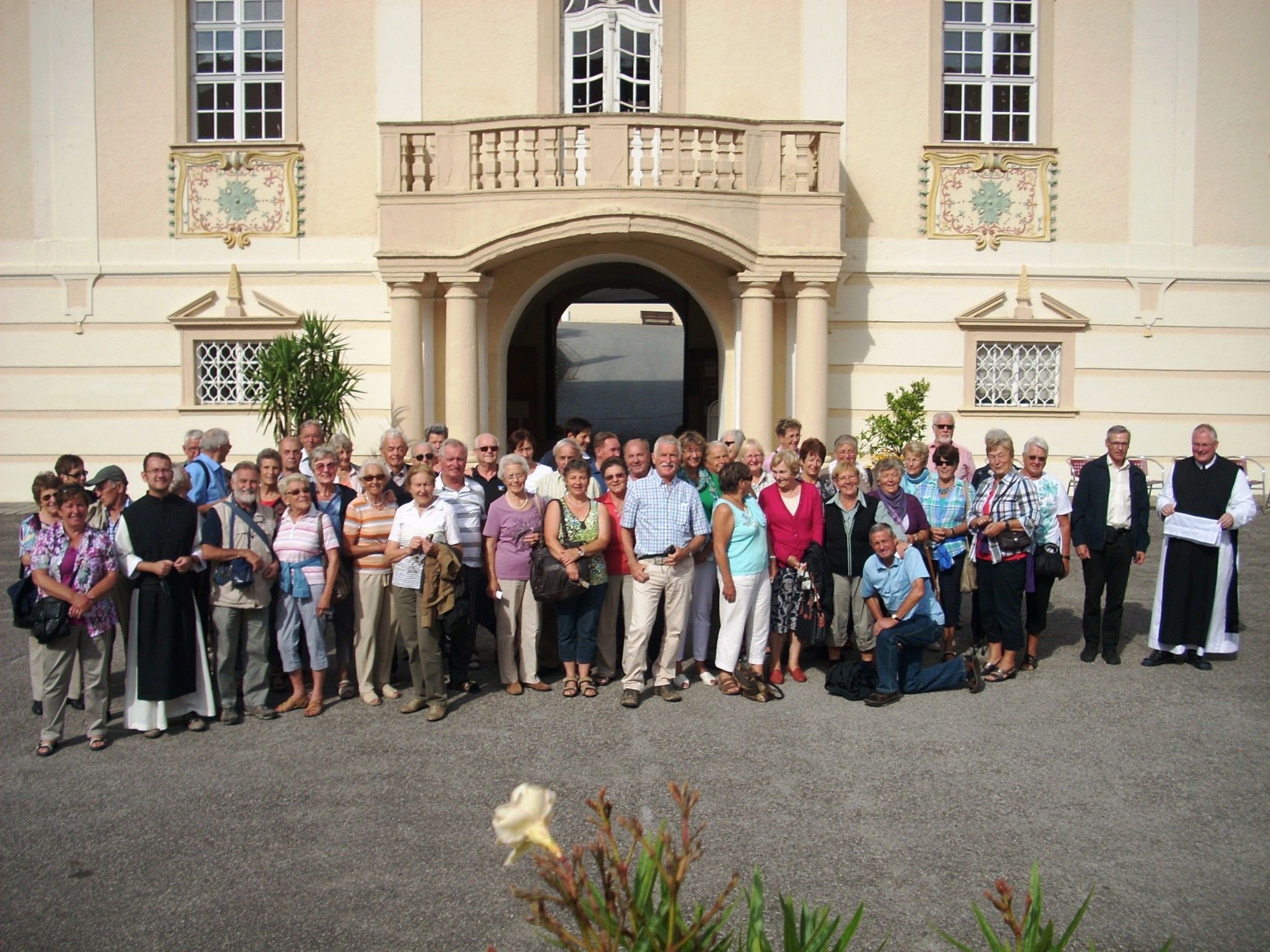 Senioren Schruns-Tschagguns-Bartholomäberg in der Wachau Senioren Schruns-Tschagguns-Bartholomäberg in der Wachau