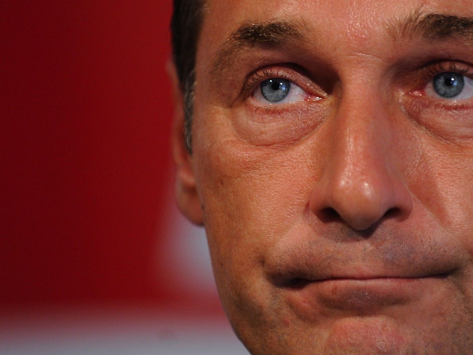 Antisemitisches Facebook-Posting: Strache gerät auch in der eigenen Partei unter Druck. Antisemitisches Facebook-Posting: Strache gerät auch in der eigenen Partei unter Druck.