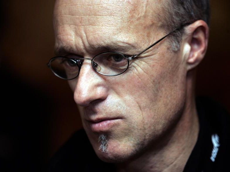 Innauer: "Bin mit meiner Agentur voll beschäftigt" Innauer: "Bin mit meiner Agentur voll beschäftigt"