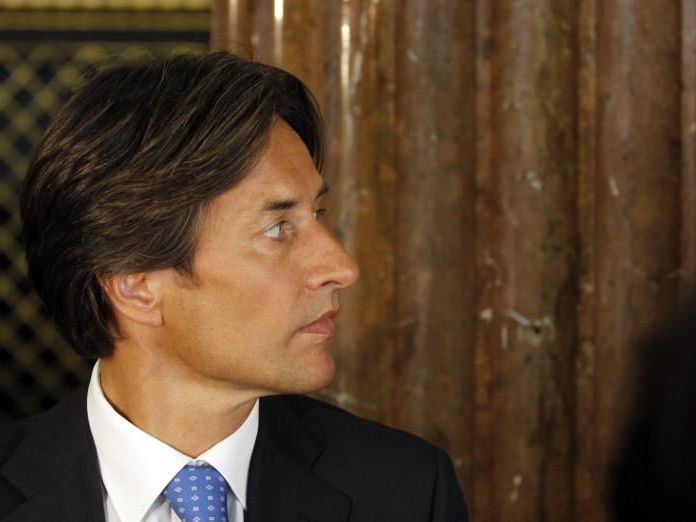 Neue Anschuldigungen gegen Ex-Finanzminister Grasser Neue Anschuldigungen gegen Ex-Finanzminister Grasser