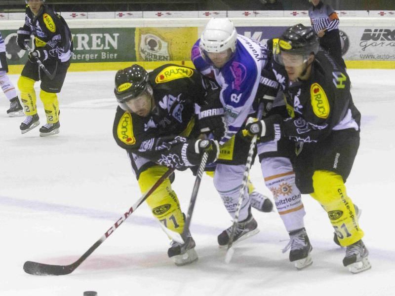 EC Dornbirn ist bereit für das Abenteuer in der EBEL. EC Dornbirn ist bereit für das Abenteuer in der EBEL.