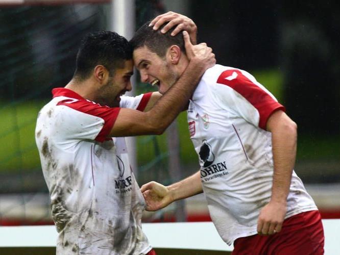 FC Dornbirn trifft im Spiel des Jahres auf Rekordsieger Austria Wien und hofft auf eine Sensation.