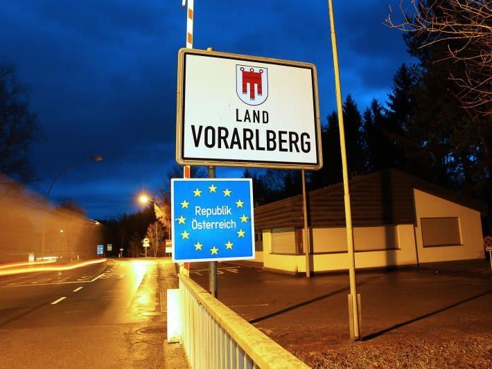 Regelung auch im Interesse von Vorarlberger Unternehmen