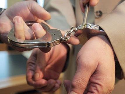 Drei Verdächtige wurden nach einem versuchten Einbruch in Laxenburg festgenommen.