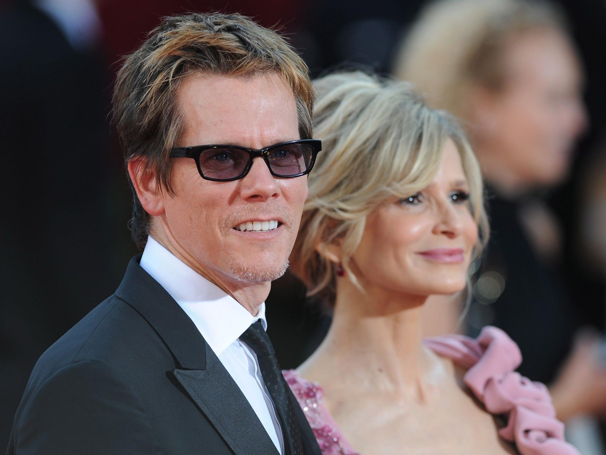 Kevin Bacon als Indikator für Bekanntheit der Stars Kevin Bacon als Indikator für Bekanntheit der Stars