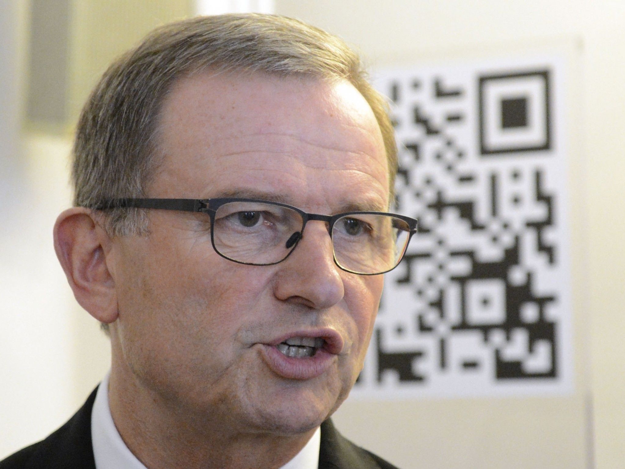 Rücktritt der grünen Ausschussvorsitzenden wäre für VP-Klubchef Kopf "gute Tat". Rücktritt der grünen Ausschussvorsitzenden wäre für VP-Klubchef Kopf "gute Tat".