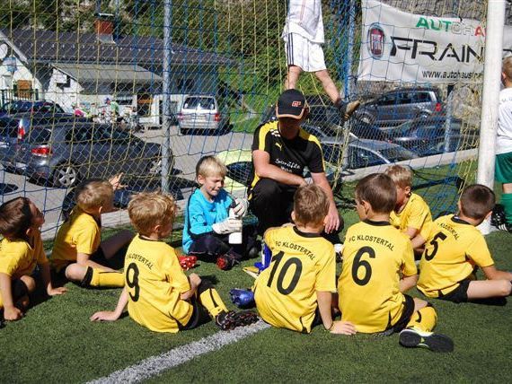 U8 Turnier Dalaas U8 Turnier Dalaas