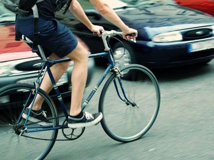 Die Wiener Mobilitätswochen animieren zu mehr Bewegung Die Wiener Mobilitätswochen animieren zu mehr Bewegung
