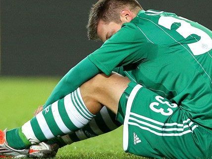 Nach der EL-Niederlage will sich der SK Rapid Wien gegen den SV Ried durchsetzen. Nach der EL-Niederlage will sich der SK Rapid Wien gegen den SV Ried durchsetzen.