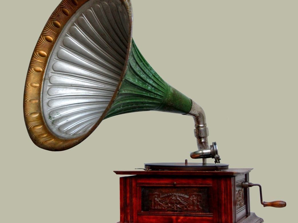 Die Ausstellungsstücke werden zum Leben erweckt Die Ausstellungsstücke werden zum Leben erweckt