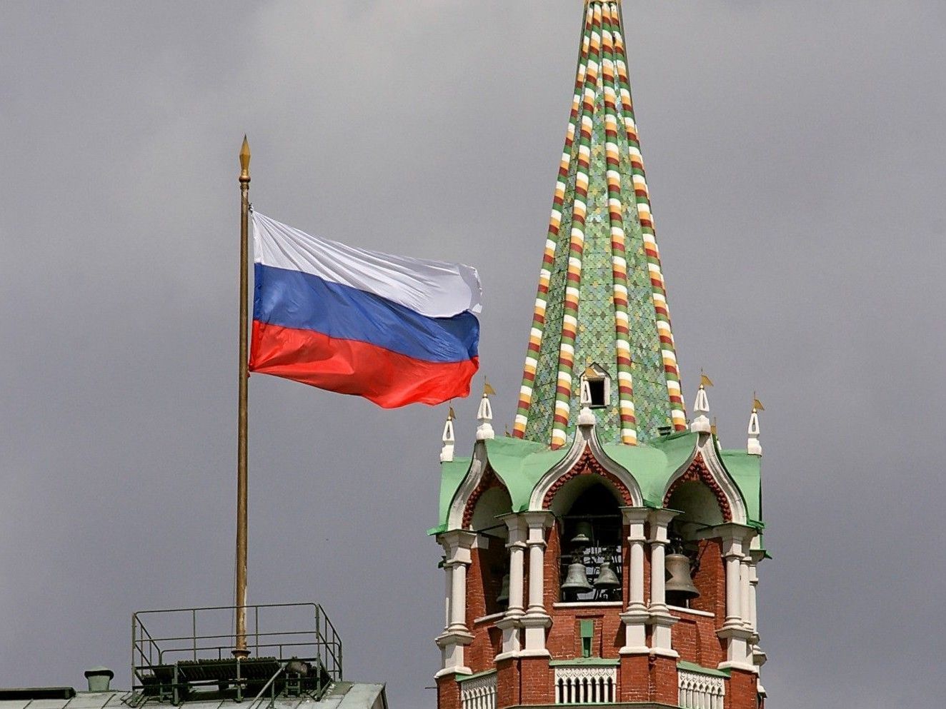 Kreml in Moskau - Symbolbild. Kreml in Moskau - Symbolbild.