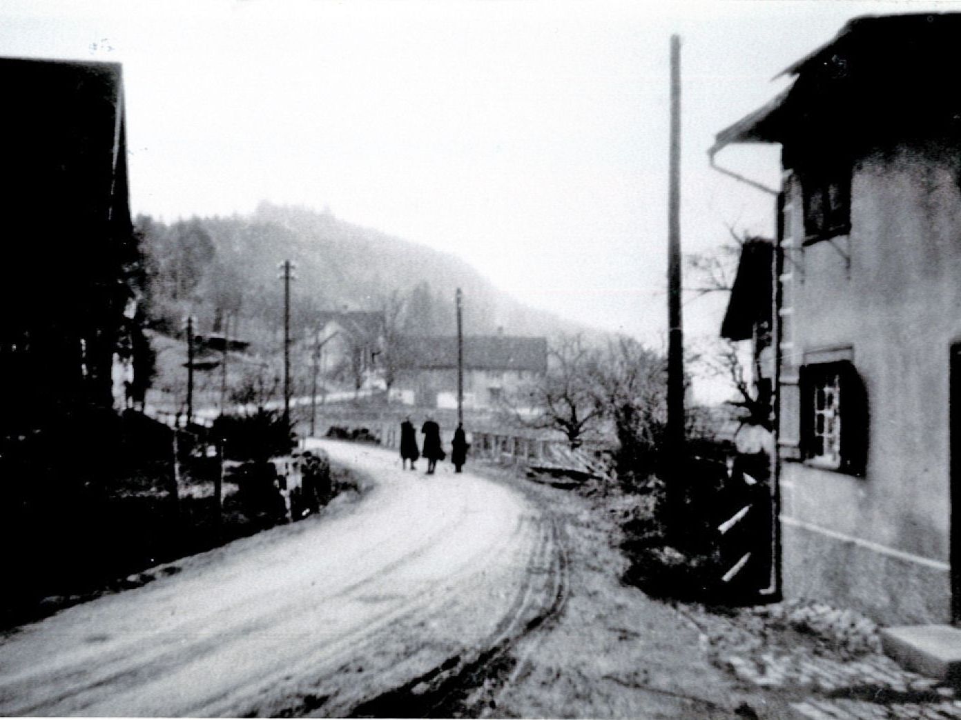 Die offizielle Benennung der Straßen von Satteins erfolgte erst im Jahre 1989. Die offizielle Benennung der Straßen von Satteins erfolgte erst im Jahre 1989.
