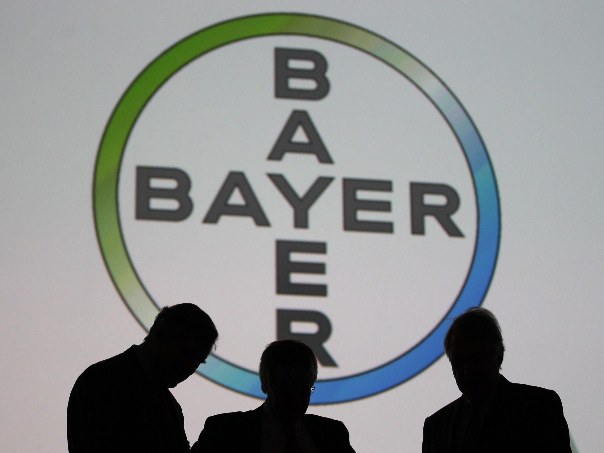 Bayer: 750 Mio. Dollar an 3.490 Klägerinnen gezahlt.