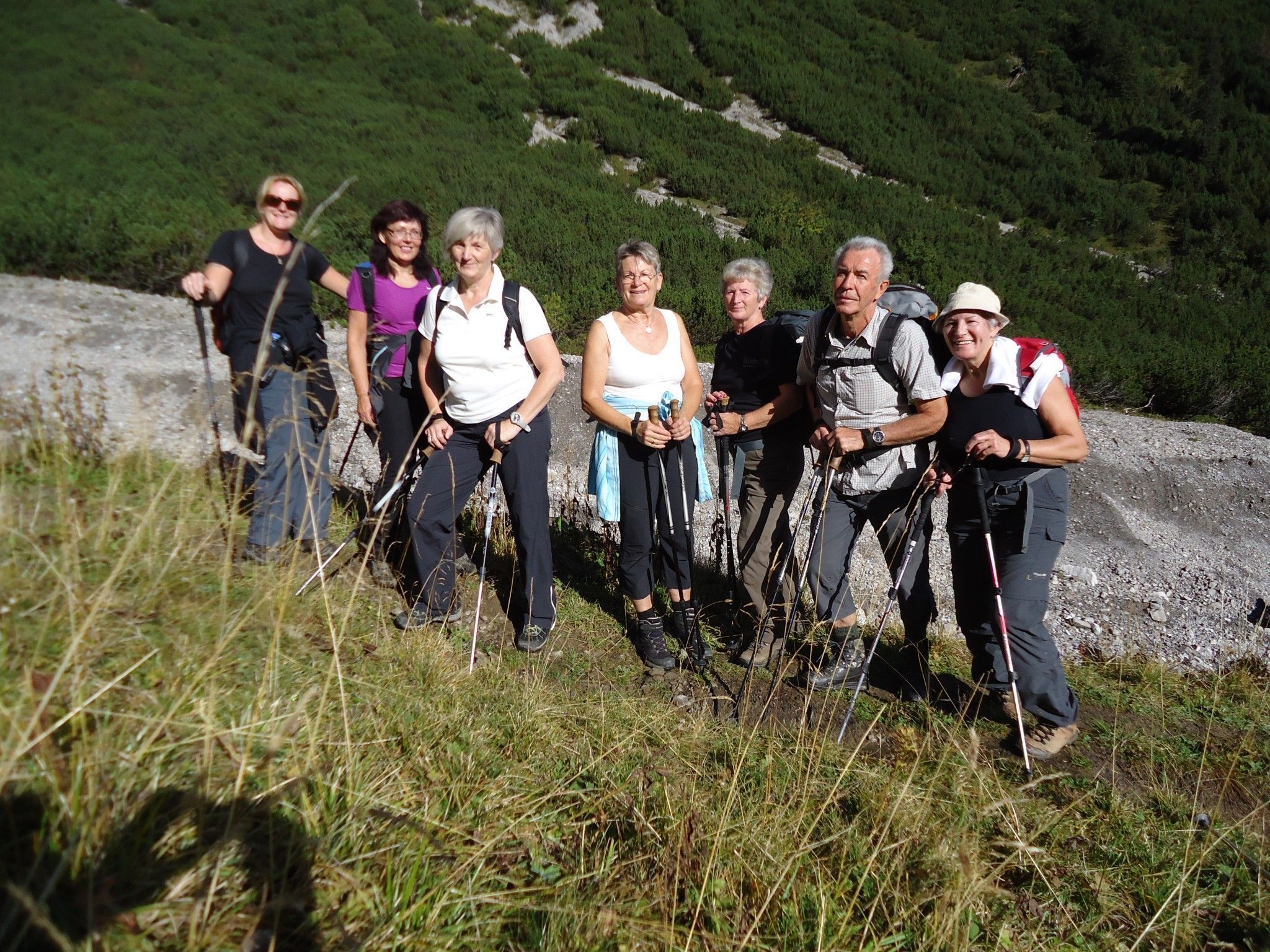 Niggenkopfrunde Niggenkopfrunde