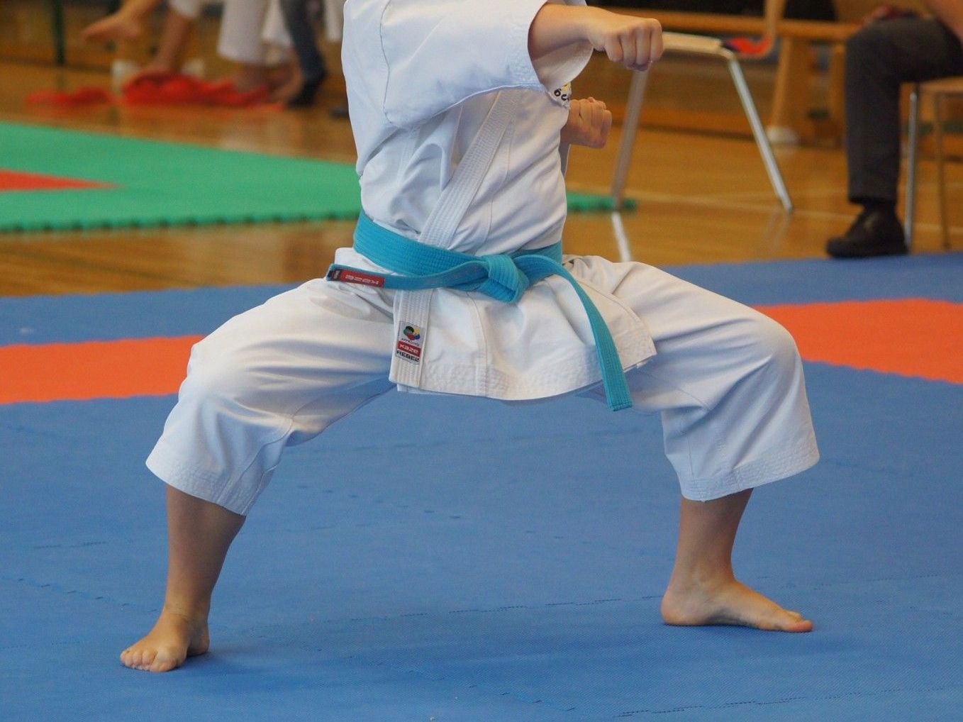 Patricia Bahledova Patricia Bahledova