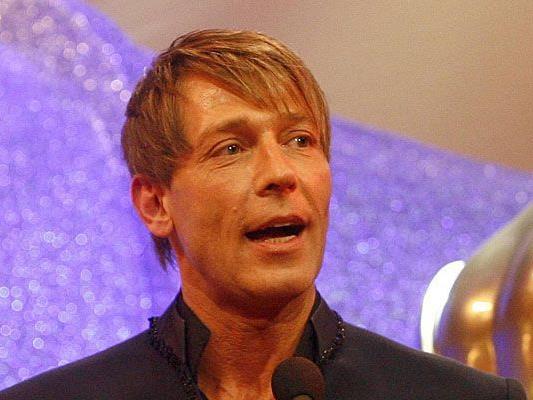 Dominic Heinzl wird man im ORF vorerst nicht mehr zu sehen bekommen Dominic Heinzl wird man im ORF vorerst nicht mehr zu sehen bekommen