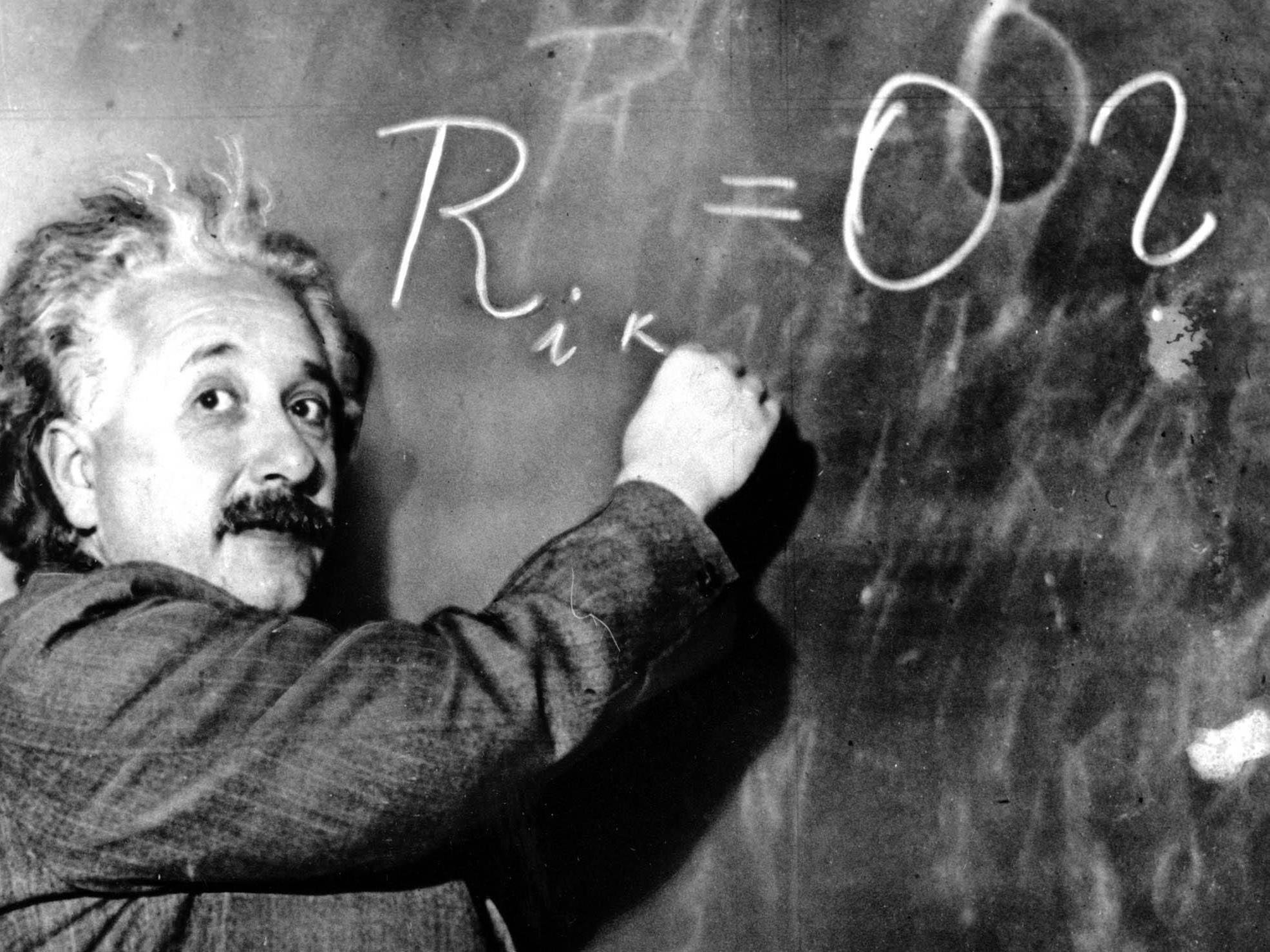 Einstein-Brief: Startpreis bei drei Millionen Dollar.