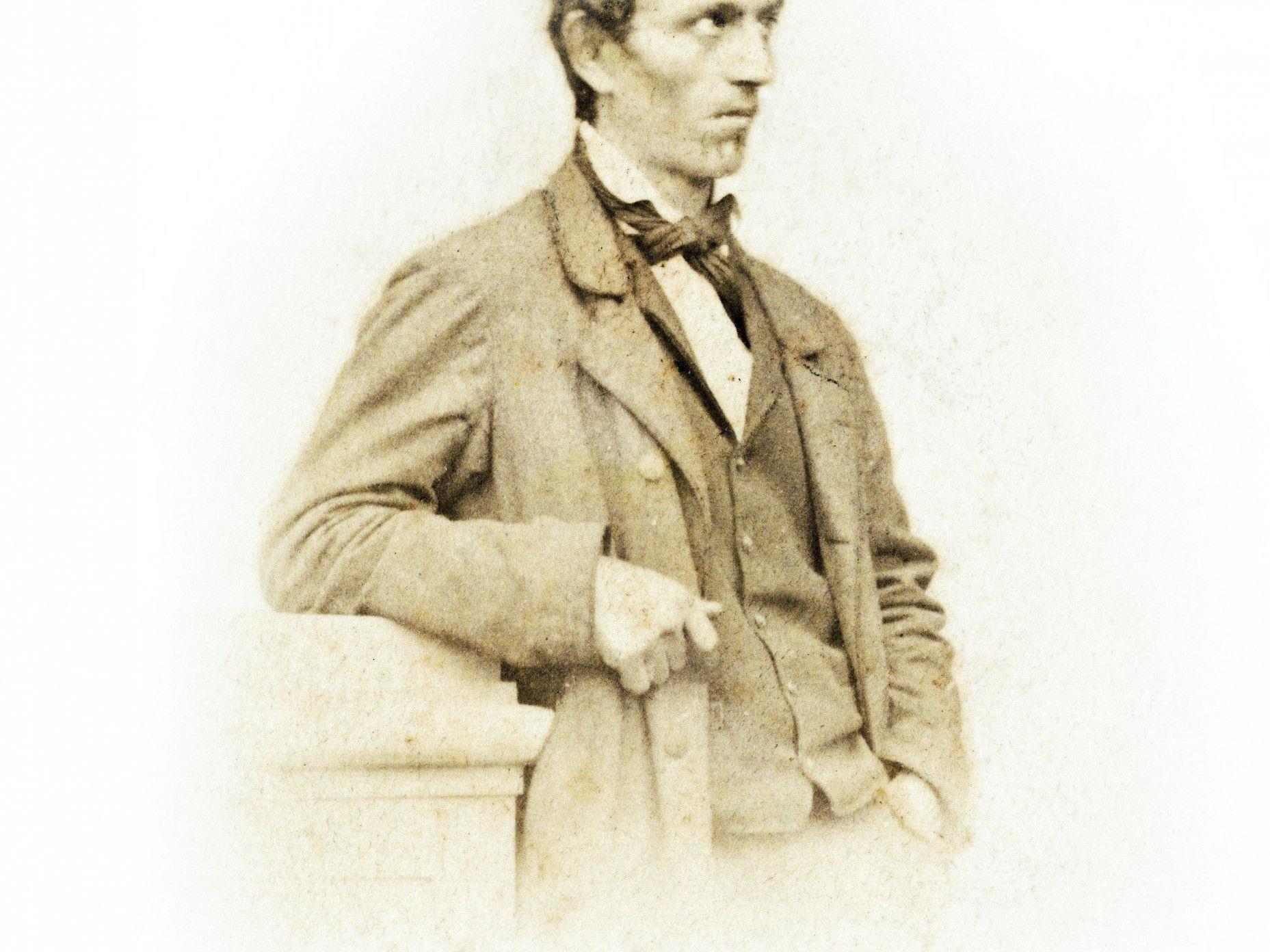 Franz Michael Felder