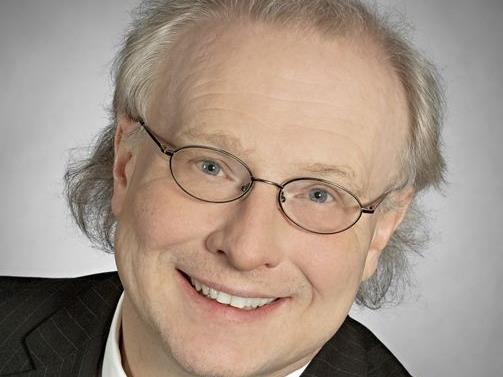 Prof. Dr. Gerd Ganteför