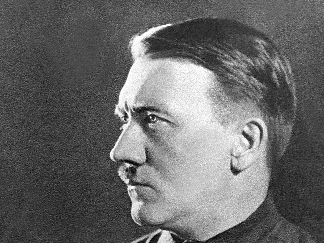 Neue Hitler-Serie geplant
