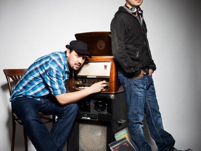 Iriepathie - der Support beim Montafon Opening Iriepathie - der Support beim Montafon Opening