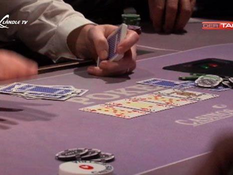 Mohren Genuss.Poker im Casino in Bregenz